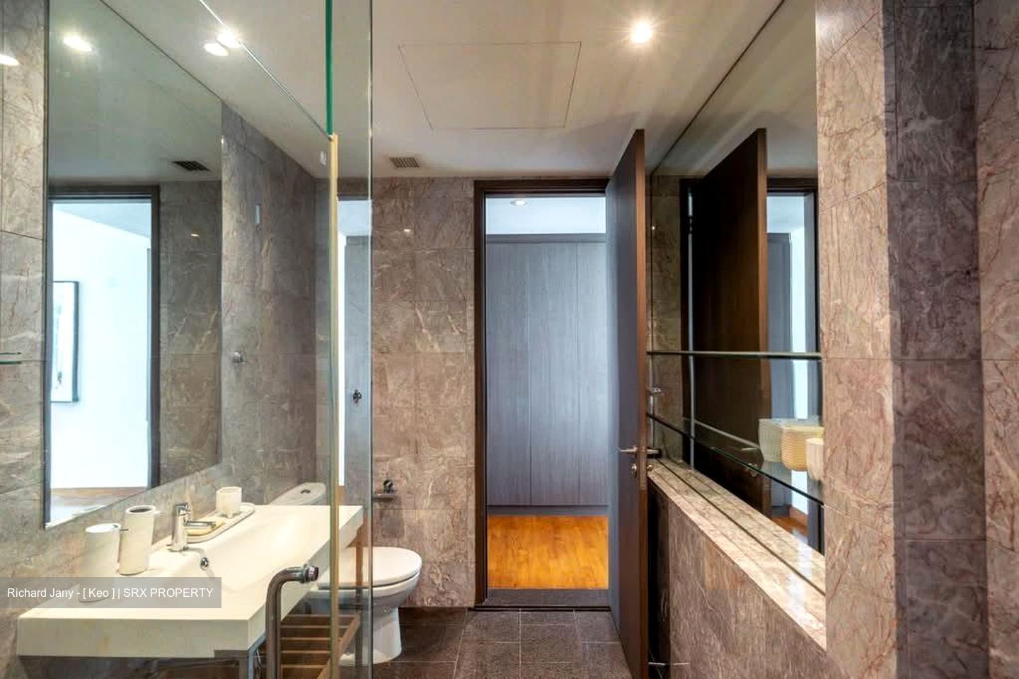 Draycott Eight (D10), Condominium #576754211